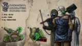 Joc Chornobyl Liquidators - Supporter Pack pentru PC Digital