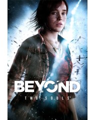 Beyond Two Souls