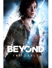 Beyond Two Souls 