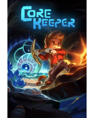 Core Keeper