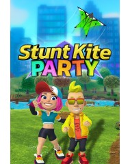 Stunt Kite Party