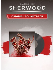 Gangs Of Sherwood Digital Soundtrack 