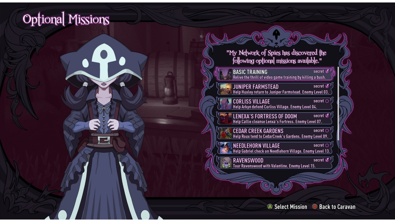 Joc Absolute Tactics: Daughters Of Mercy pentru PC Digital