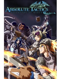 Absolute Tactics Daughters Of Mercy 