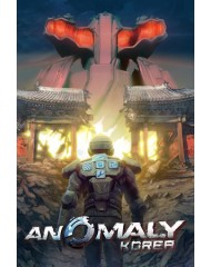 Anomaly Korea