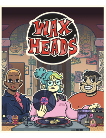 Wax Heads 