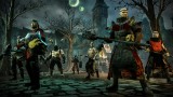 Joc Mordheim: City Of The Damned - Witch Hunters pentru PC Digital