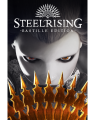 imagineSteelrising Bastille Edition
