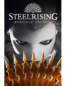 Steelrising Bastille Edition 