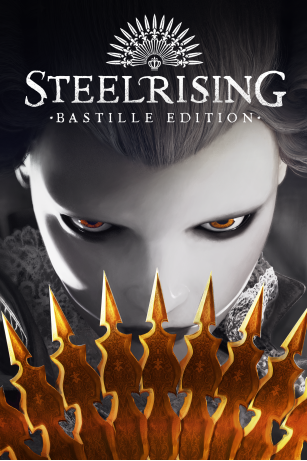 Steelrising Bastille Edition Digital pentru PC