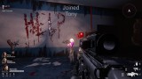 Joc Blood And Zombies pentru PC Digital