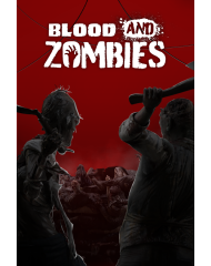 Blood And Zombies