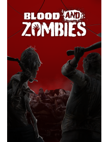 Blood And Zombies 