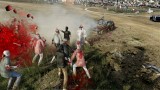 Joc Gas Guzzlers Extreme: Full Metal Zombie (jagex) pentru PC Digital