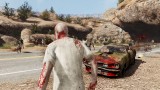 Joc Gas Guzzlers Extreme: Full Metal Zombie (jagex) pentru PC Digital