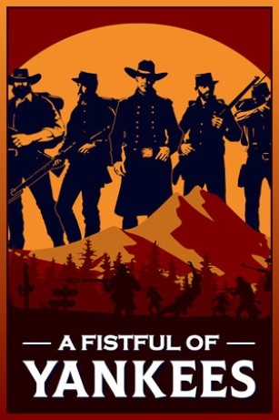A Fistful Of Yankees Digital pentru PC