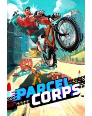 Parcel Corps
