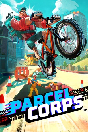Parcel Corps Digital pentru PC