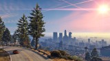 Joc Grand Theft Auto V pentru PC