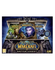 World Of Warcraft Battlechest
