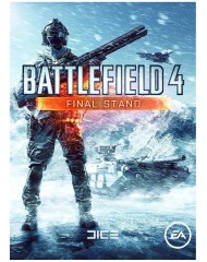 Battlefield 4 Final Stand Addon Origin