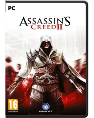 Assassins Creed 2 Uplay