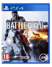 Battlefield 4 