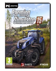 Farming Simulator 15