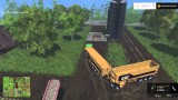 Joc Farming Simulator 15 pentru PC