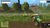 Joc Farming Simulator 15 pentru PC