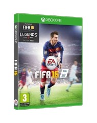 Fifa 16