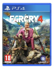 Far Cry 4