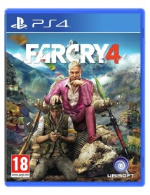 Far Cry 4 