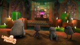 Joc Littlebigplanet 3 pentru PS4