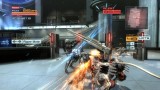 Joc Metal Gear Rising Revengeance pentru Xbox 360