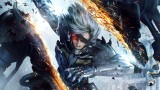 Joc Metal Gear Rising Revengeance pentru Xbox 360
