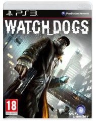 Watch Dogs