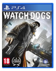 Watch Dogs