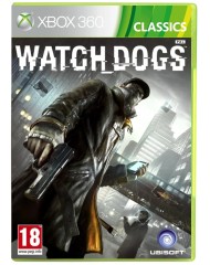Watch Dogs