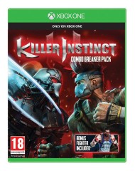 Killer Instinct