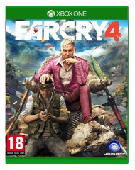 Far Cry 4