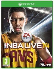 Nba Live 14