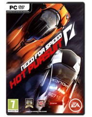 Need For Speed Hot Pursuit