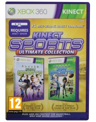 Kinect Sports Ultimate Collection