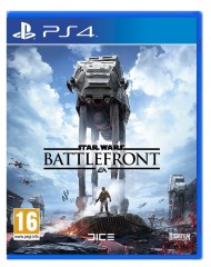 Star Wars Battlefront