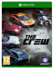 The Crew Pentru