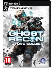 Ghosts Recon Future Soldier