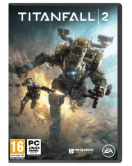 Titanfall 2 Foreign Box