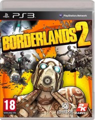 Borderlands 2