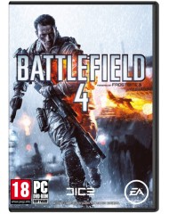 Battlefield 4 Multi Origin